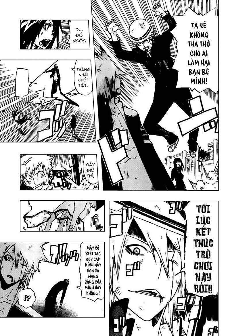 Swot Chapter 1 - Trang 2