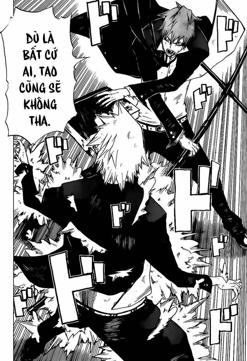 Swot Chapter 1 - Trang 2