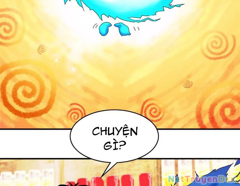 Ta Bán Hàng Vỉa Hè Ở Mạt Thế Chapter 1 - Trang 2