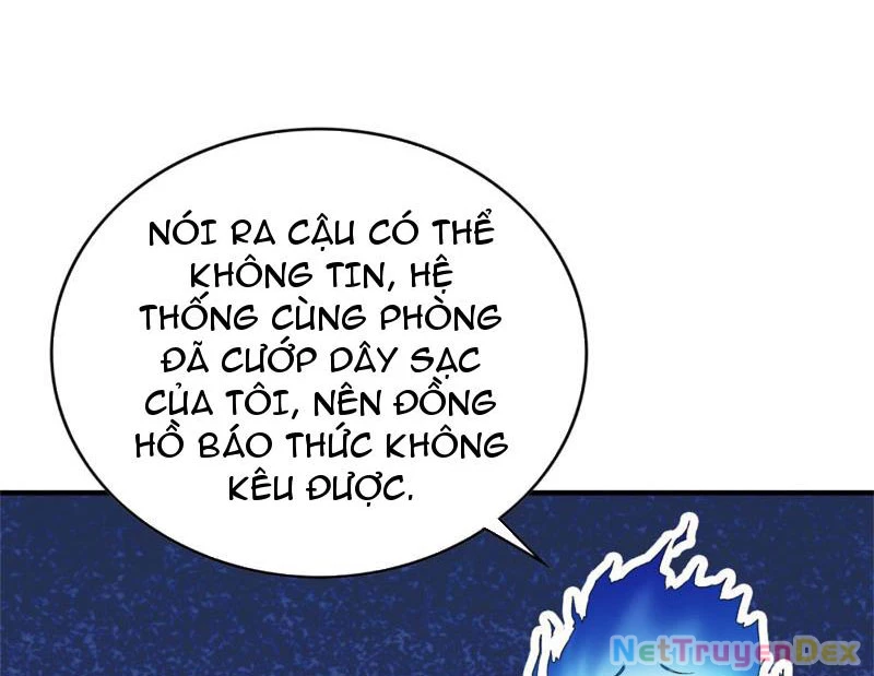 Ta Bán Hàng Vỉa Hè Ở Mạt Thế Chapter 1 - Trang 2