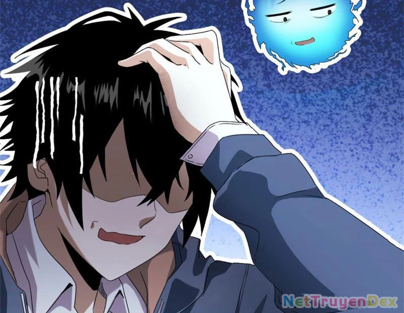 Ta Bán Hàng Vỉa Hè Ở Mạt Thế Chapter 1 - Trang 2