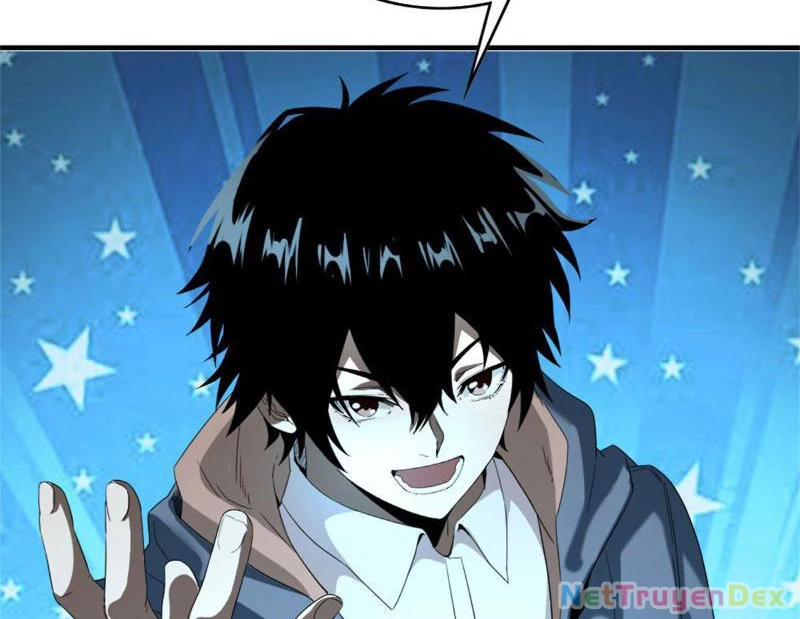 Ta Bán Hàng Vỉa Hè Ở Mạt Thế Chapter 1 - Trang 2