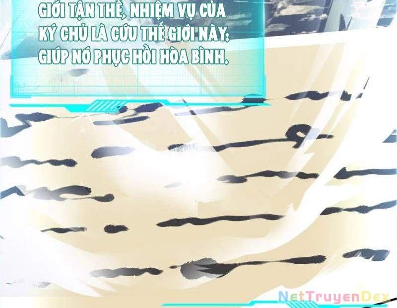 Ta Bán Hàng Vỉa Hè Ở Mạt Thế Chapter 1 - Trang 2