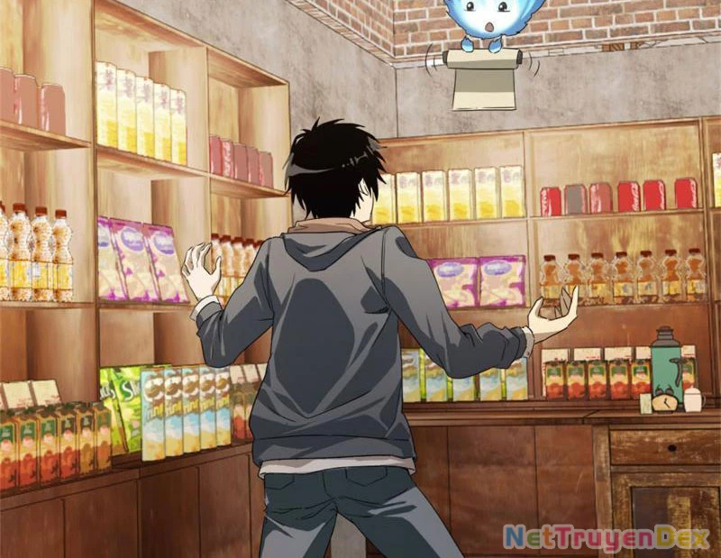 Ta Bán Hàng Vỉa Hè Ở Mạt Thế Chapter 1 - Trang 2
