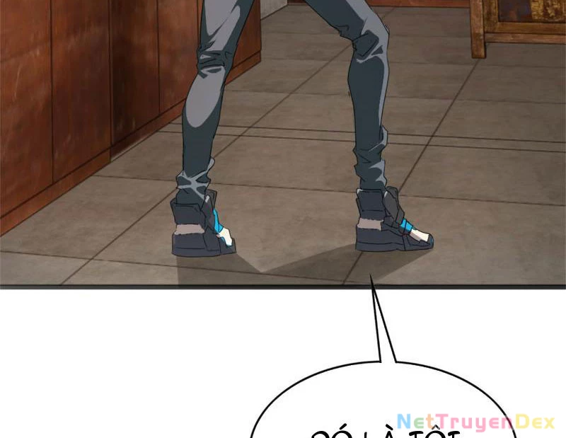 Ta Bán Hàng Vỉa Hè Ở Mạt Thế Chapter 1 - Trang 2