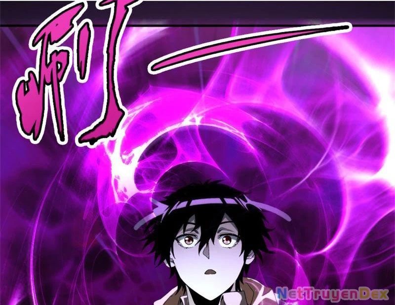 Ta Bán Hàng Vỉa Hè Ở Mạt Thế Chapter 1 - Trang 2