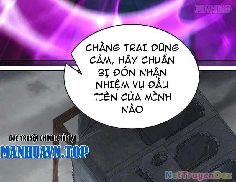 Ta Bán Hàng Vỉa Hè Ở Mạt Thế Chapter 1 - Trang 2