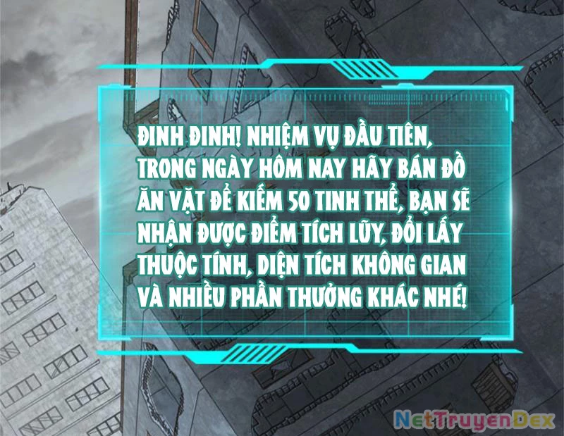 Ta Bán Hàng Vỉa Hè Ở Mạt Thế Chapter 1 - Trang 2