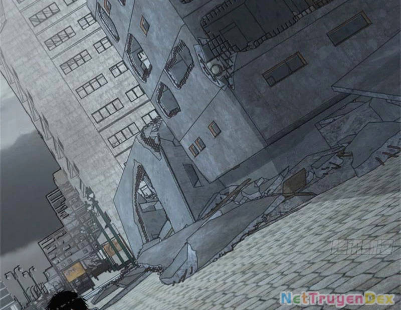 Ta Bán Hàng Vỉa Hè Ở Mạt Thế Chapter 1 - Trang 2