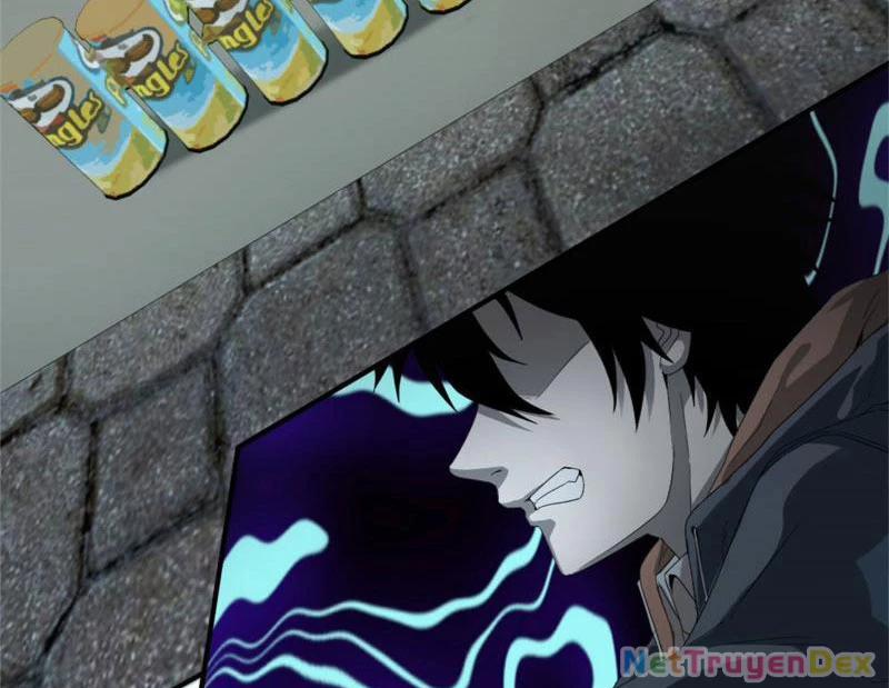 Ta Bán Hàng Vỉa Hè Ở Mạt Thế Chapter 1 - Trang 2