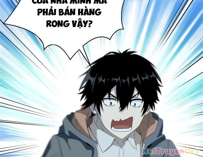 Ta Bán Hàng Vỉa Hè Ở Mạt Thế Chapter 1 - Trang 2