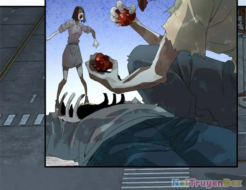 Ta Bán Hàng Vỉa Hè Ở Mạt Thế Chapter 1 - Trang 2