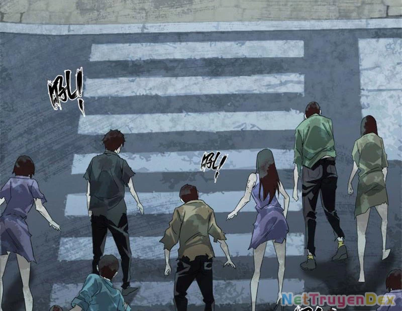 Ta Bán Hàng Vỉa Hè Ở Mạt Thế Chapter 1 - Trang 2