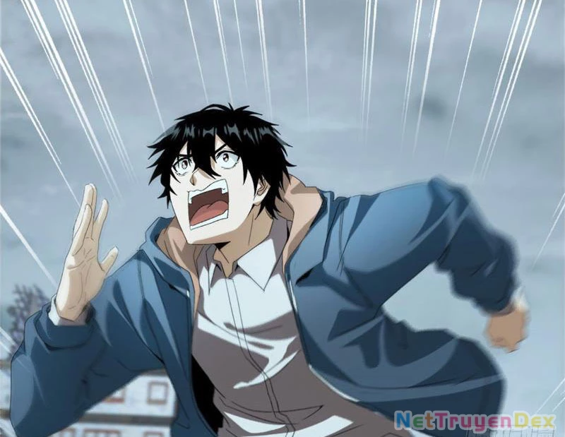 Ta Bán Hàng Vỉa Hè Ở Mạt Thế Chapter 1 - Trang 2