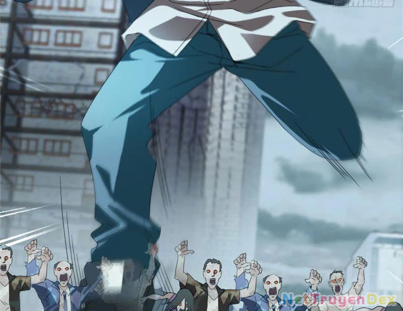 Ta Bán Hàng Vỉa Hè Ở Mạt Thế Chapter 1 - Trang 2