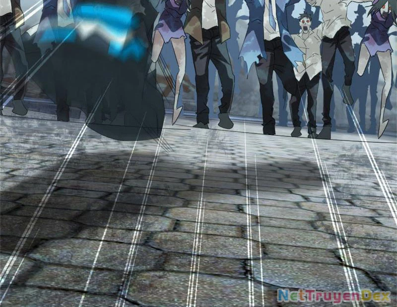 Ta Bán Hàng Vỉa Hè Ở Mạt Thế Chapter 1 - Trang 2