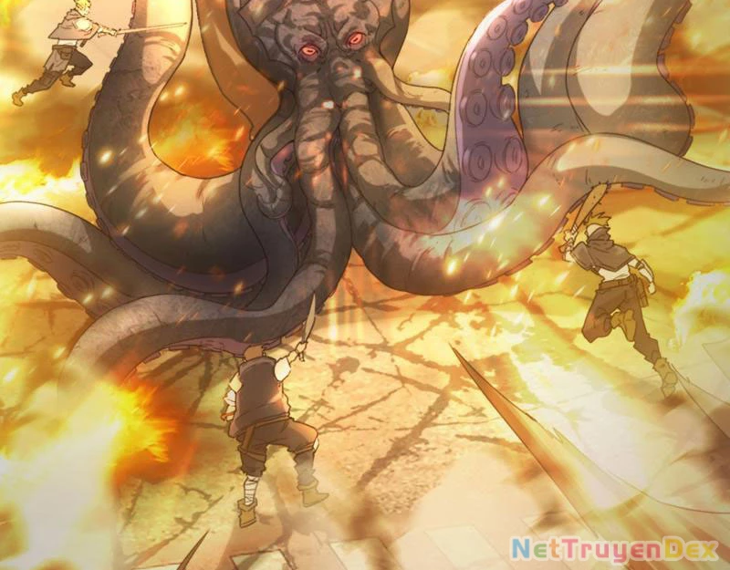 Ta Bán Hàng Vỉa Hè Ở Mạt Thế Chapter 1 - Trang 2