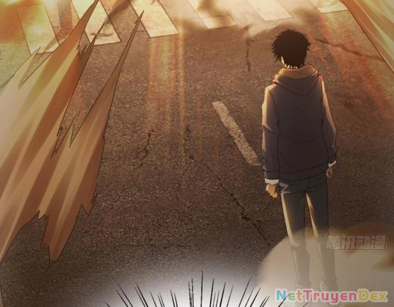 Ta Bán Hàng Vỉa Hè Ở Mạt Thế Chapter 1 - Trang 2