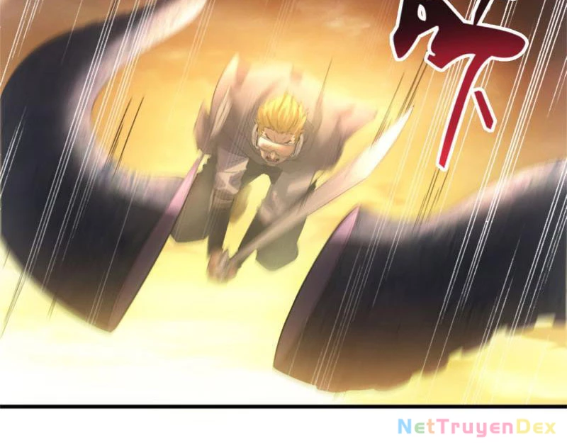 Ta Bán Hàng Vỉa Hè Ở Mạt Thế Chapter 1 - Trang 2