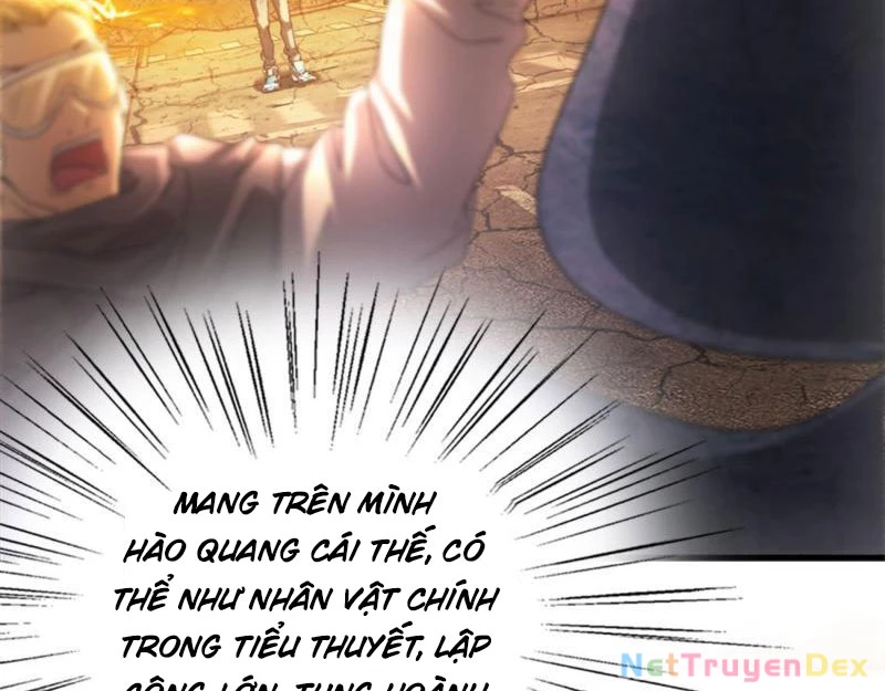 Ta Bán Hàng Vỉa Hè Ở Mạt Thế Chapter 1 - Trang 2