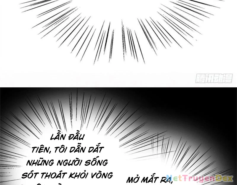 Ta Bán Hàng Vỉa Hè Ở Mạt Thế Chapter 1 - Trang 2