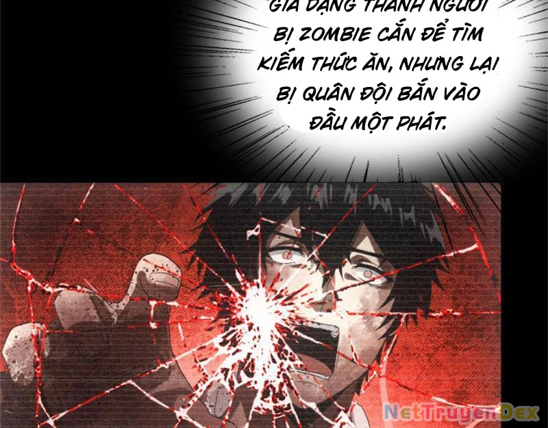 Ta Bán Hàng Vỉa Hè Ở Mạt Thế Chapter 1 - Trang 2