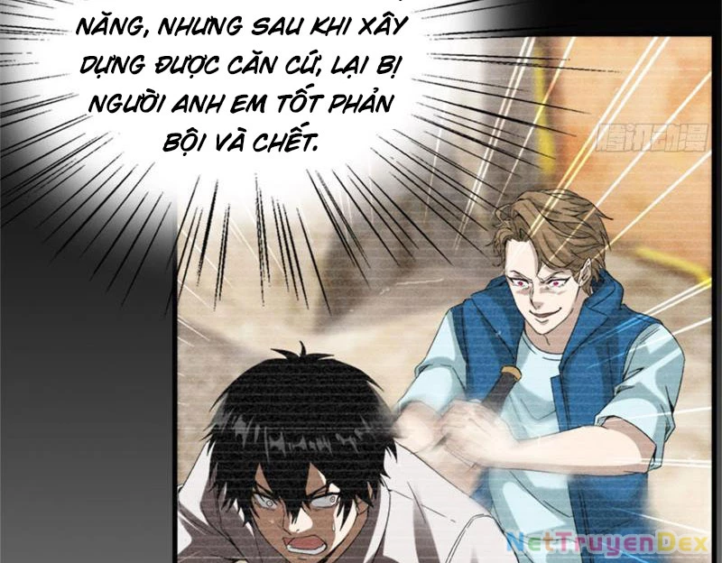 Ta Bán Hàng Vỉa Hè Ở Mạt Thế Chapter 1 - Trang 2