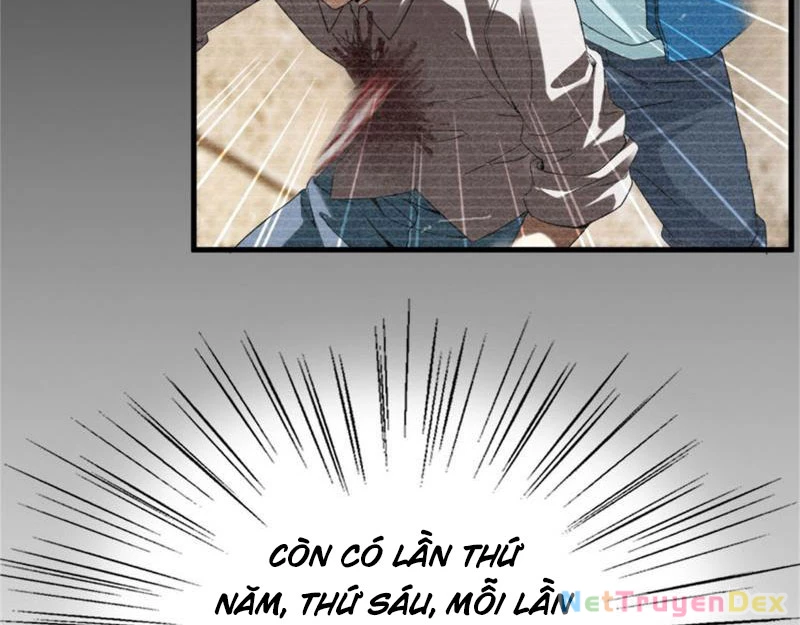 Ta Bán Hàng Vỉa Hè Ở Mạt Thế Chapter 1 - Trang 2