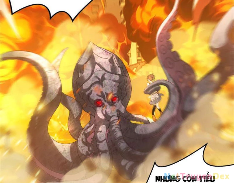 Ta Bán Hàng Vỉa Hè Ở Mạt Thế Chapter 1 - Trang 2