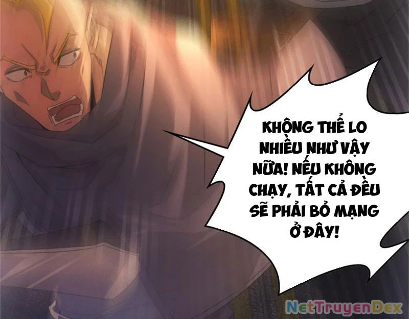 Ta Bán Hàng Vỉa Hè Ở Mạt Thế Chapter 1 - Trang 2