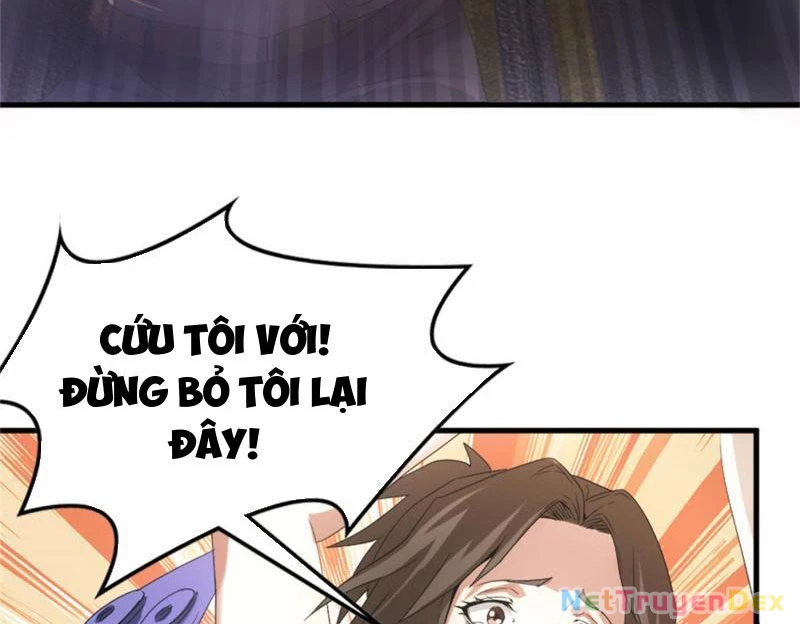 Ta Bán Hàng Vỉa Hè Ở Mạt Thế Chapter 1 - Trang 2