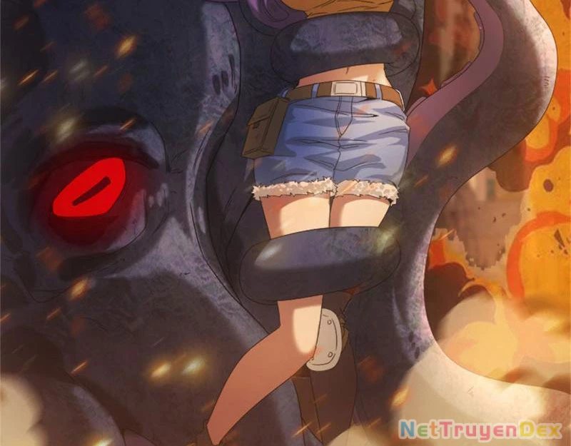 Ta Bán Hàng Vỉa Hè Ở Mạt Thế Chapter 1 - Trang 2