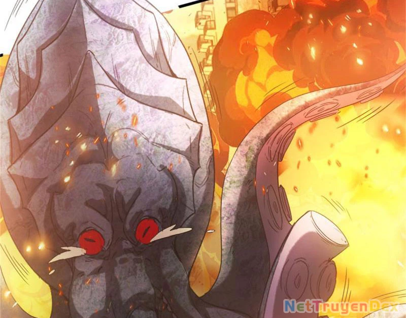 Ta Bán Hàng Vỉa Hè Ở Mạt Thế Chapter 1 - Trang 2