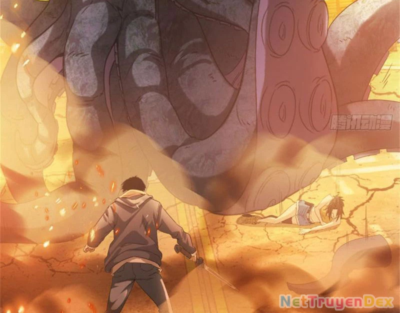 Ta Bán Hàng Vỉa Hè Ở Mạt Thế Chapter 1 - Trang 2