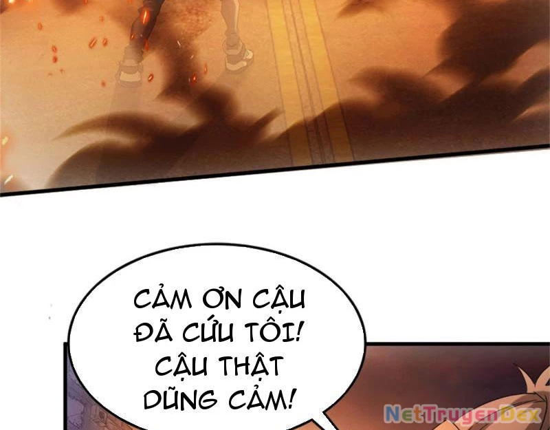 Ta Bán Hàng Vỉa Hè Ở Mạt Thế Chapter 1 - Trang 2