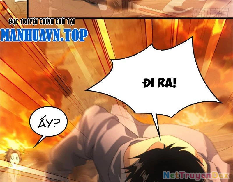 Ta Bán Hàng Vỉa Hè Ở Mạt Thế Chapter 1 - Trang 2