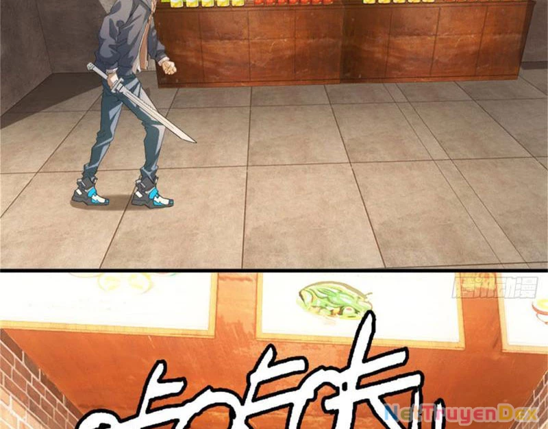 Ta Bán Hàng Vỉa Hè Ở Mạt Thế Chapter 1 - Trang 2