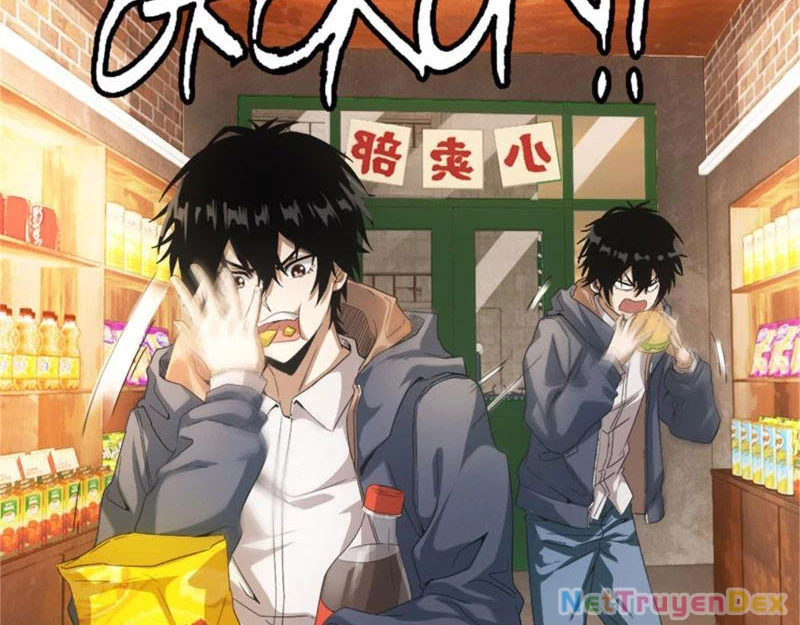 Ta Bán Hàng Vỉa Hè Ở Mạt Thế Chapter 1 - Trang 2