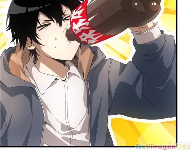 Ta Bán Hàng Vỉa Hè Ở Mạt Thế Chapter 1 - Trang 2