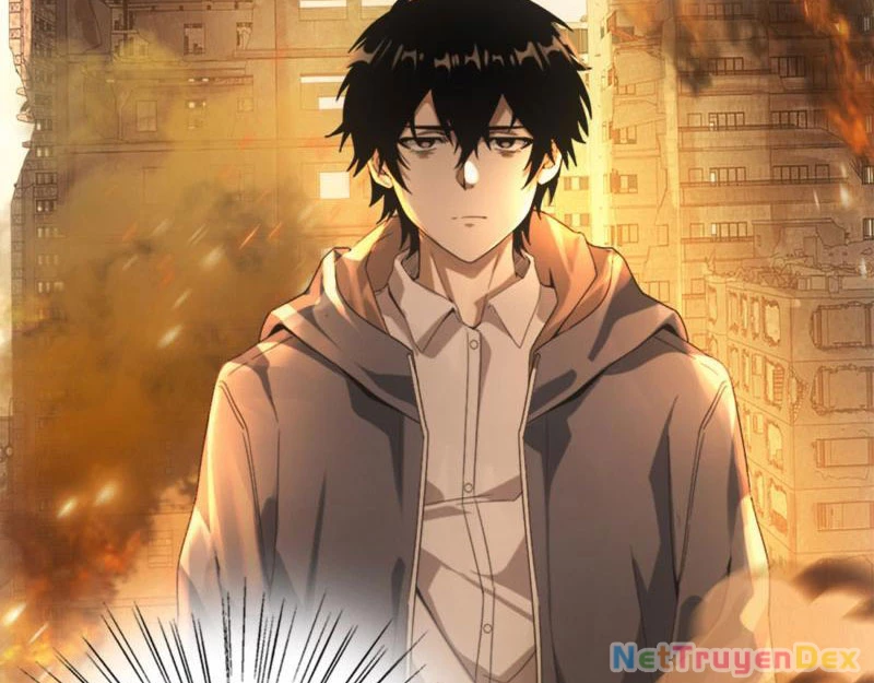 Ta Bán Hàng Vỉa Hè Ở Mạt Thế Chapter 1 - Trang 2