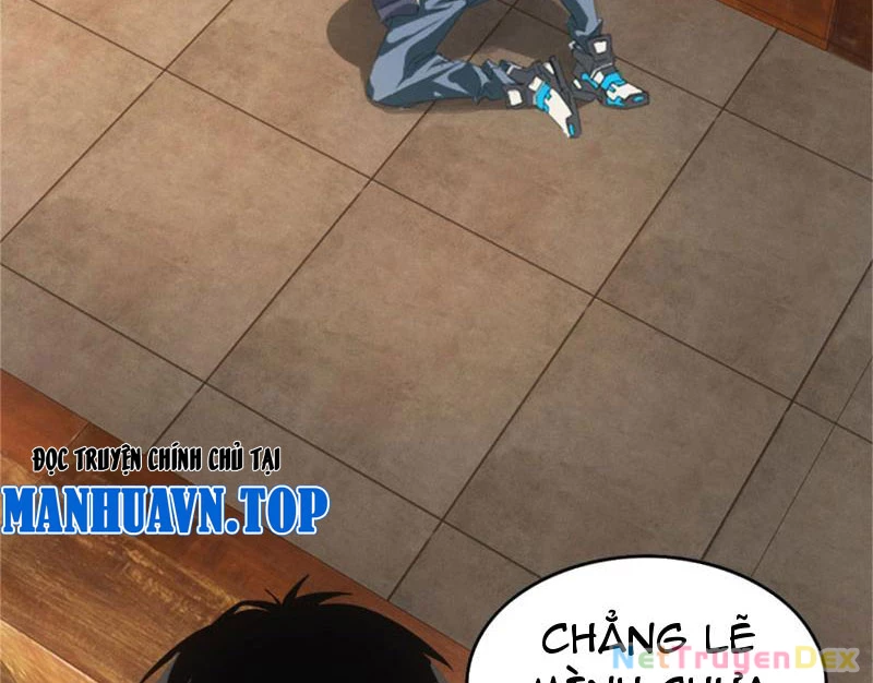 Ta Bán Hàng Vỉa Hè Ở Mạt Thế Chapter 1 - Trang 2