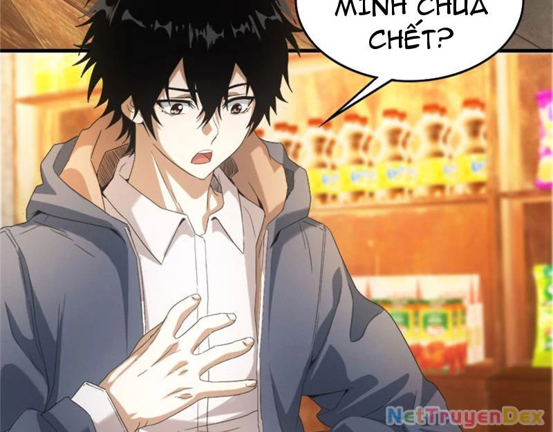 Ta Bán Hàng Vỉa Hè Ở Mạt Thế Chapter 1 - Trang 2