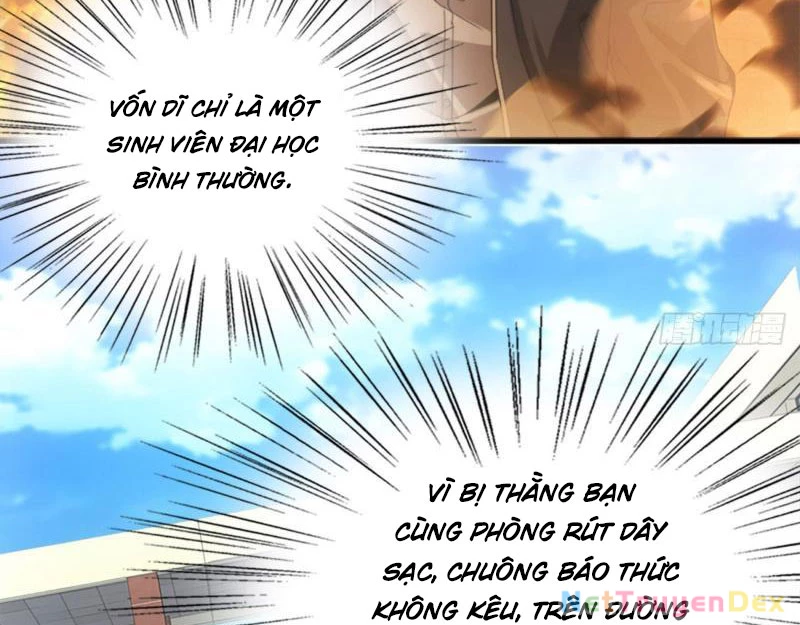 Ta Bán Hàng Vỉa Hè Ở Mạt Thế Chapter 1 - Trang 2