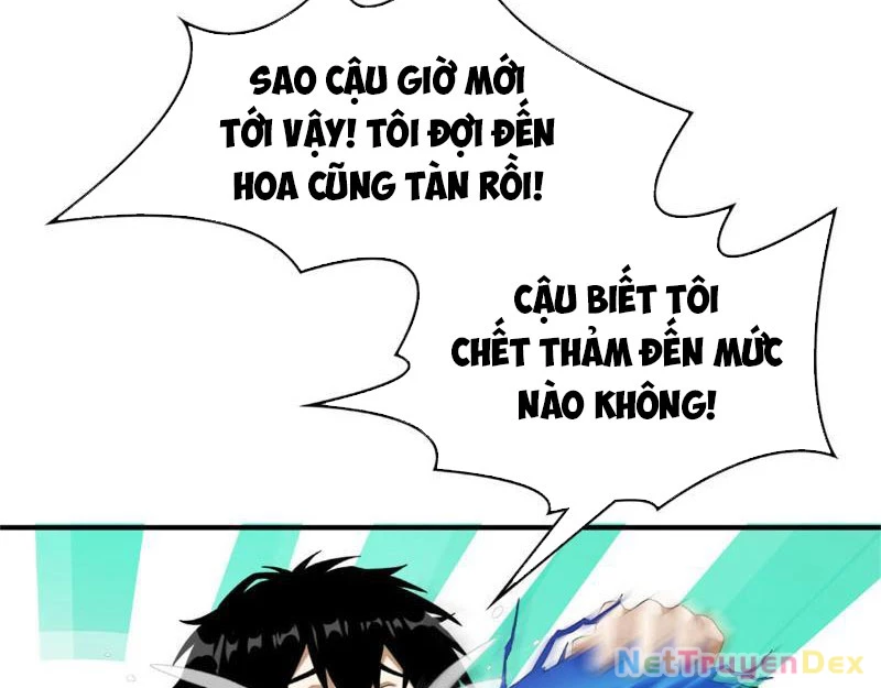 Ta Bán Hàng Vỉa Hè Ở Mạt Thế Chapter 1 - Trang 2