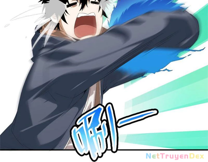 Ta Bán Hàng Vỉa Hè Ở Mạt Thế Chapter 1 - Trang 2