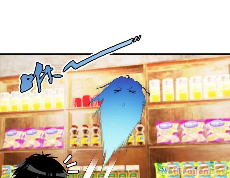 Ta Bán Hàng Vỉa Hè Ở Mạt Thế Chapter 1 - Trang 2