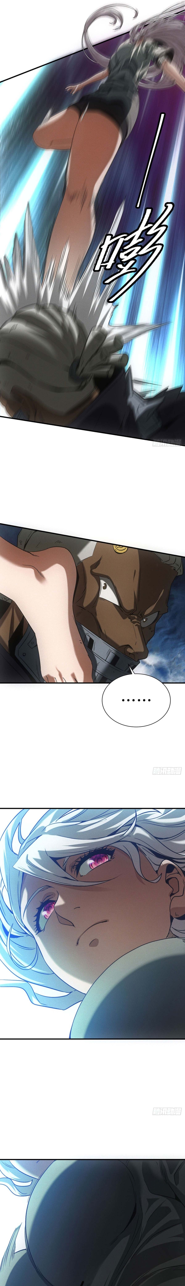 Ta Bán Hàng Vỉa Hè Ở Mạt Thế Chapter 13 - Trang 2