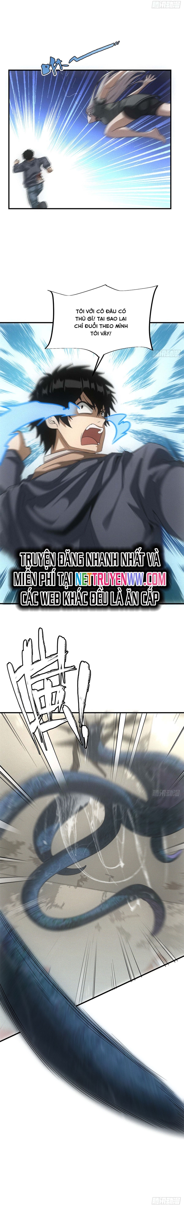 Ta Bán Hàng Vỉa Hè Ở Mạt Thế Chapter 14 - Trang 2