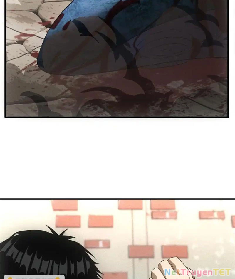 Ta Bán Hàng Vỉa Hè Ở Mạt Thế Chapter 16 - Trang 2