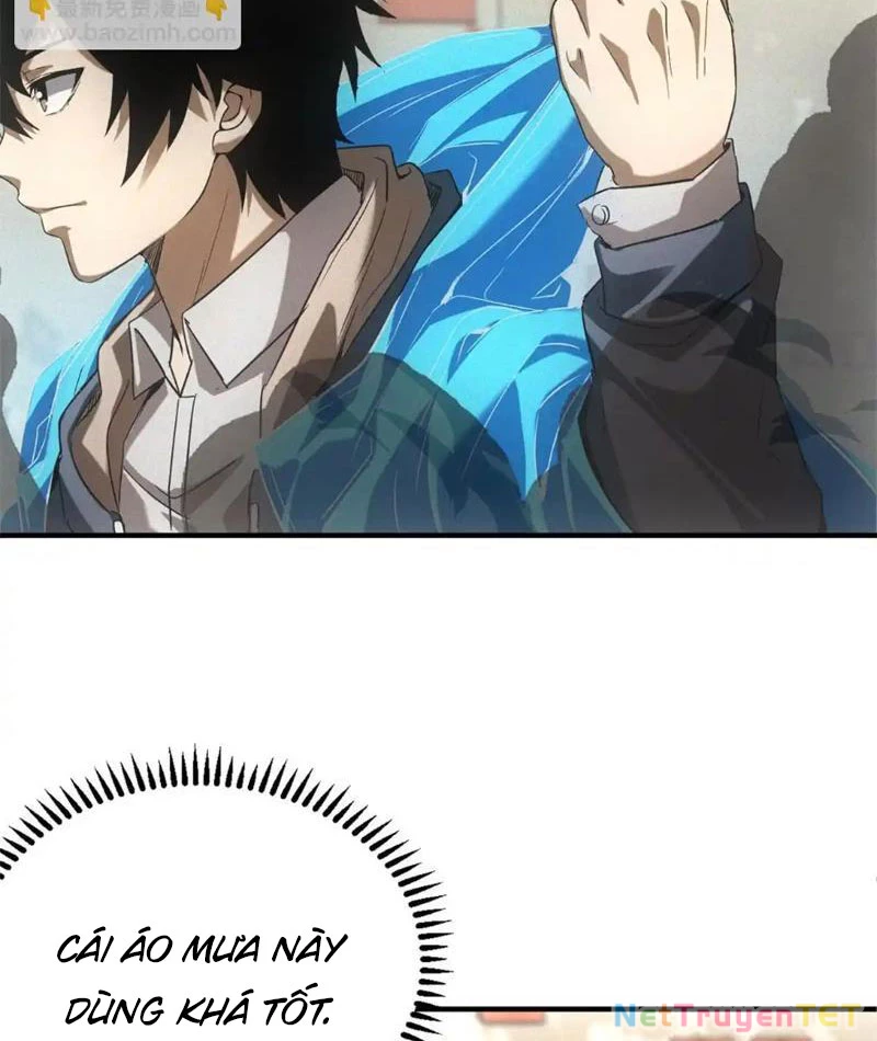 Ta Bán Hàng Vỉa Hè Ở Mạt Thế Chapter 16 - Trang 2